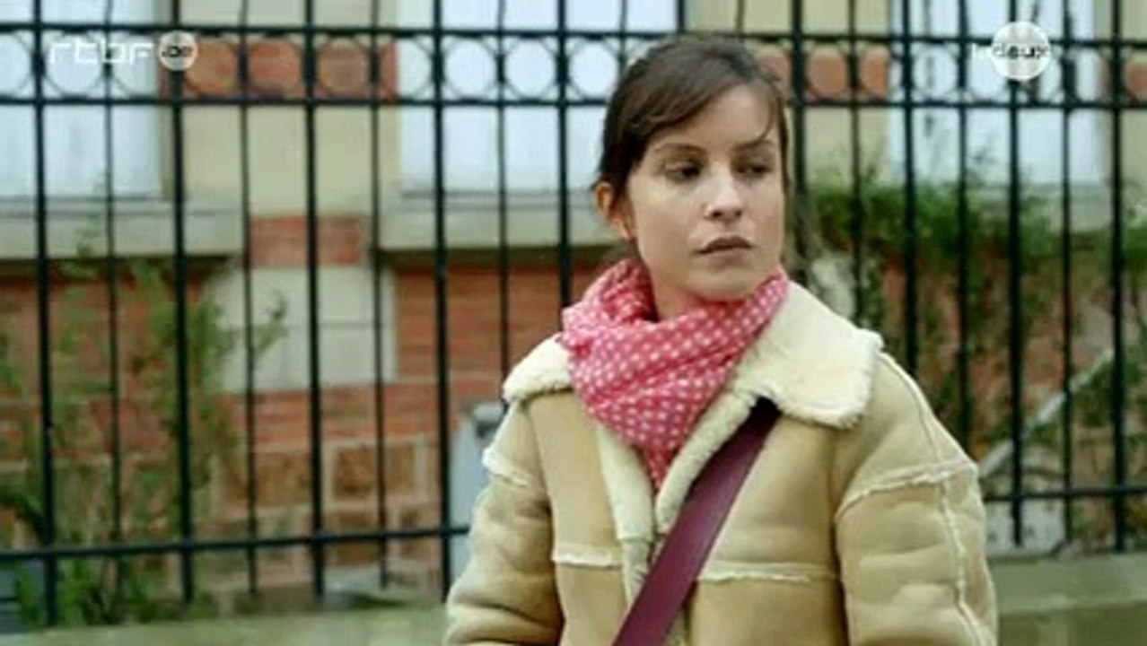 La Source S1 E2
