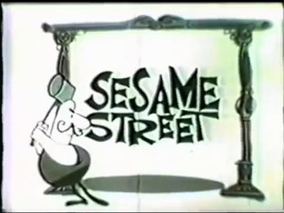 Classic Sesame Street - Scenes from show 179