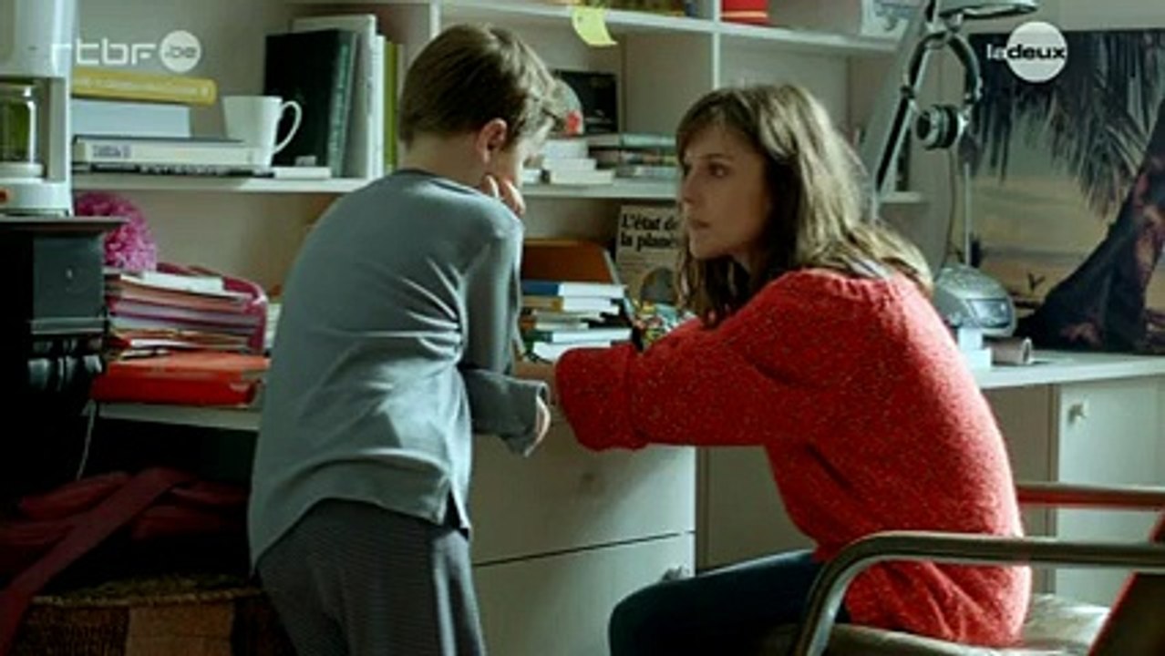 La Source S1 E5