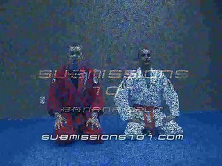 Banana Split: Submissions 101