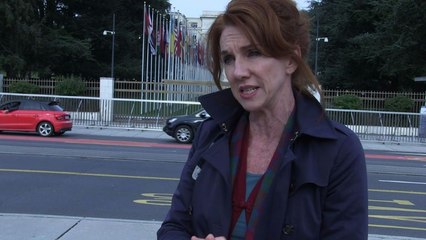 Les migrants mineurs disparus risquent l'esclavage ou la prostitution