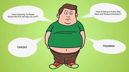 The Real Fat Diminisher System