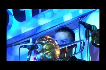 sonora skandalo en vivo en rescate (dvd completo)