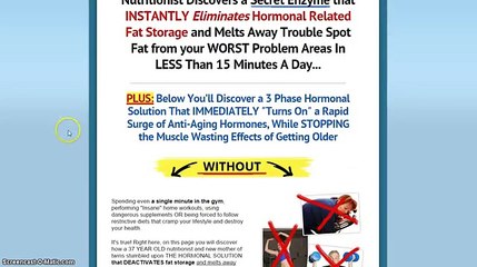 Trouble Spot Nutrition By Janet Hradil Review - Scam or Legit?