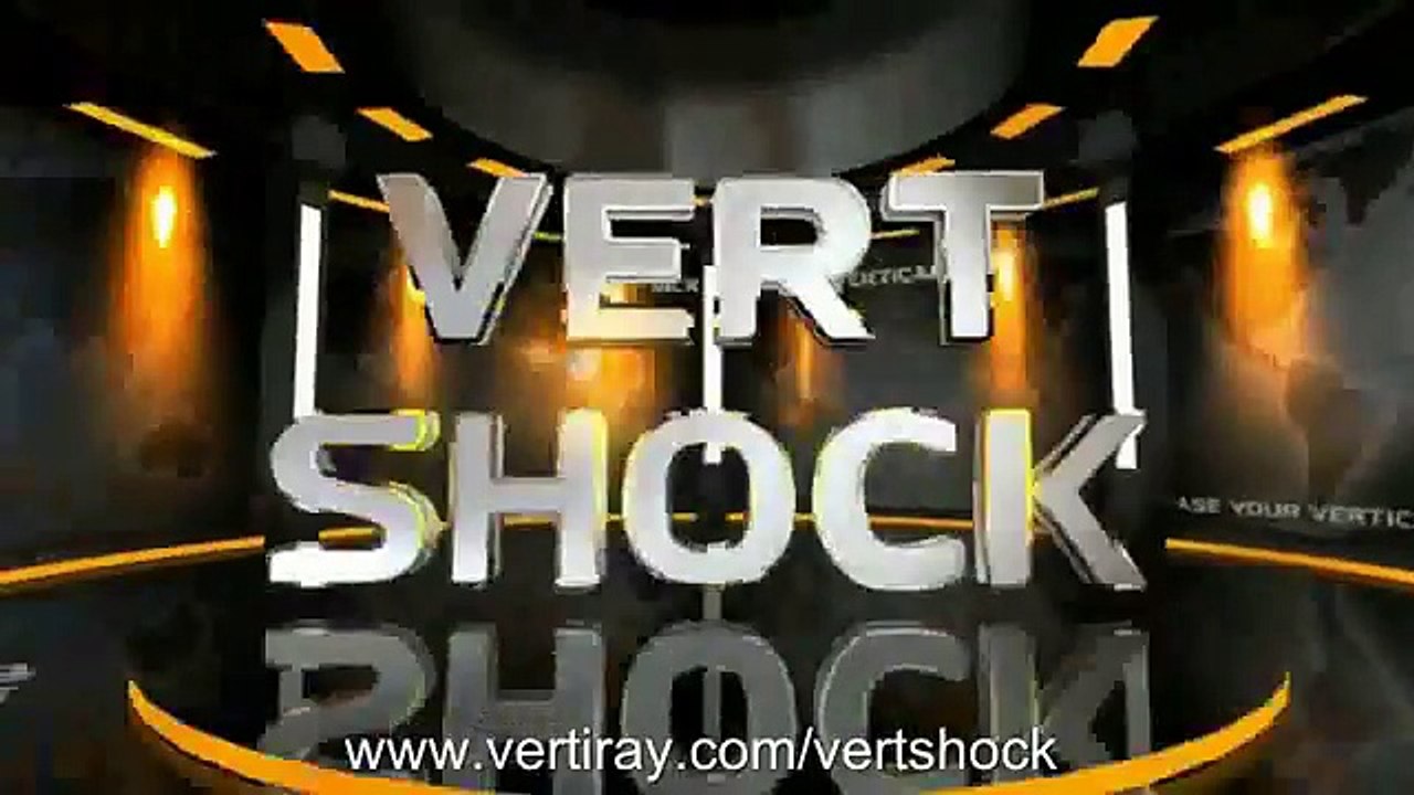 increase vertical jump training program