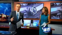 VIDEO : I-10 In Arizona Car Crash - 3 Killed in Dust Storm Crashes 12 Injures in 19-Car Pi