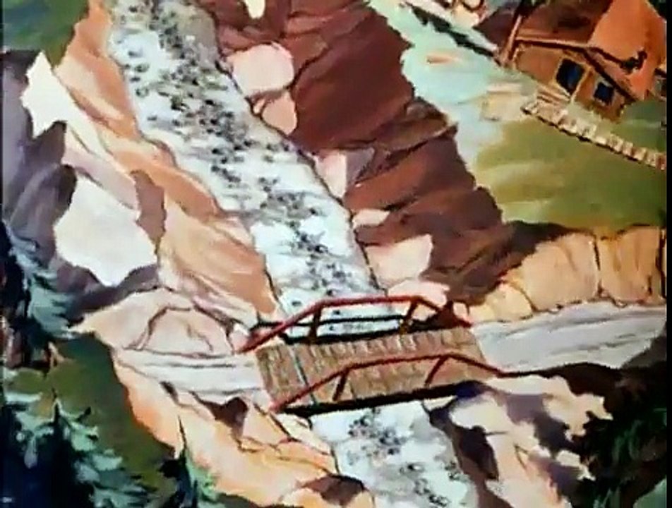 WWW Disney  Donald Duck   The Flying Jalopy