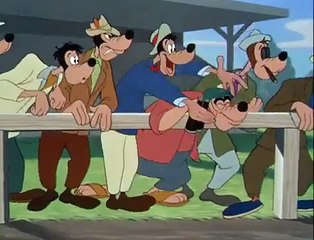 Classic Cartoons  Goofy   Get Rich Quick