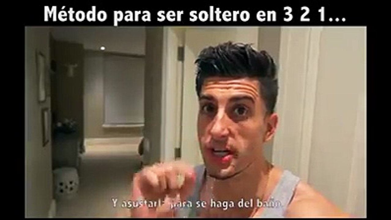 what he do with his wife !!! :O
