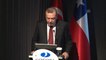 Erdoğan: "Bu Karşılıklı Gidiş Gelişler Firmaların Yatırımlarını Daha da Artıracaktır" - Santiago