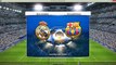 CHAMPIONS LEAGUE TEMPORADA 2016 | Real Madrid CF vs FC Barcelona | Pro Evolution Soccer 2013 (Latest Sport)