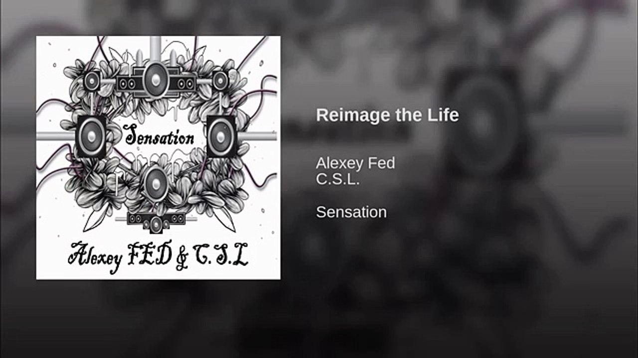 Reimage the Life