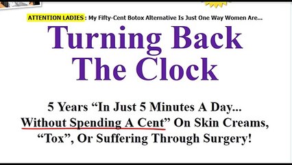 The Beauty Of Food Review With Special Offer