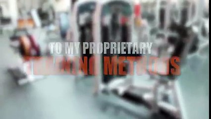 SpecForce Alpha | Military Diet Type Workout