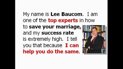 Save The Marriage Ebook Reviews-Know What&#39;s Good And Bad