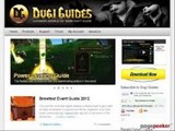 Dugi Warcraft Leveling Free Download