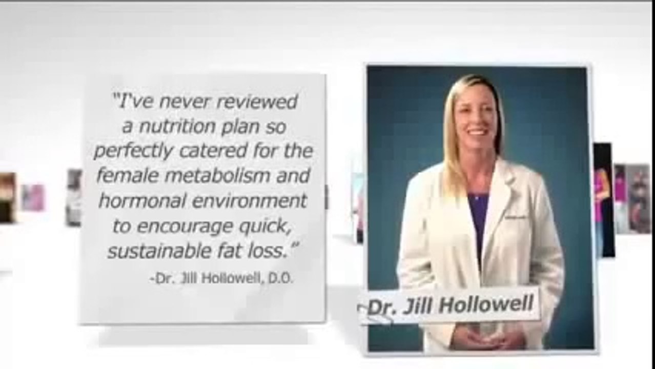 Venus Factor very-low-calorie diet Leptin Resistance-Leptin Reset work, Lowers Leptin Levels