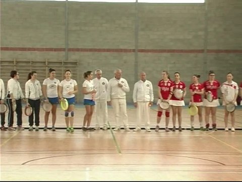 TIGLIOLESE-MONALESE 30° Finali Nazionali Indoor m/f 2016