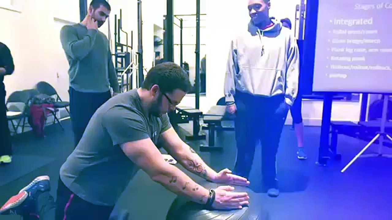 Advanced Core Training Review   Advanced Core Training