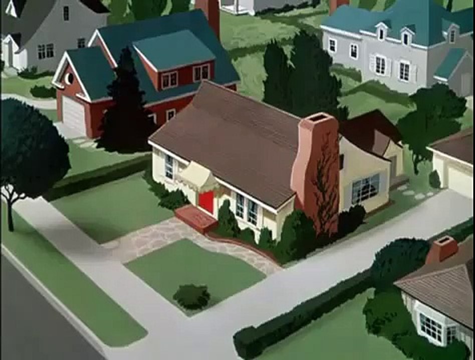 Disney Shorts  Goofy   Motor Mania