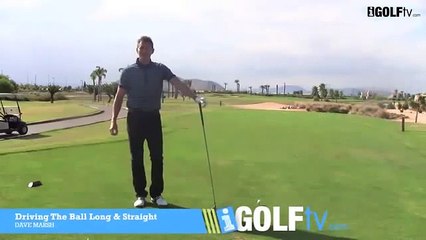 Golf Lesson - Body For Golf-75% Commission