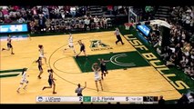 USF Basketball: Run with the Bulls - Episode 2 Highlights