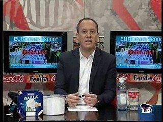 2ª Parte Bilbosport 1-2-2016 woodyathletic.net