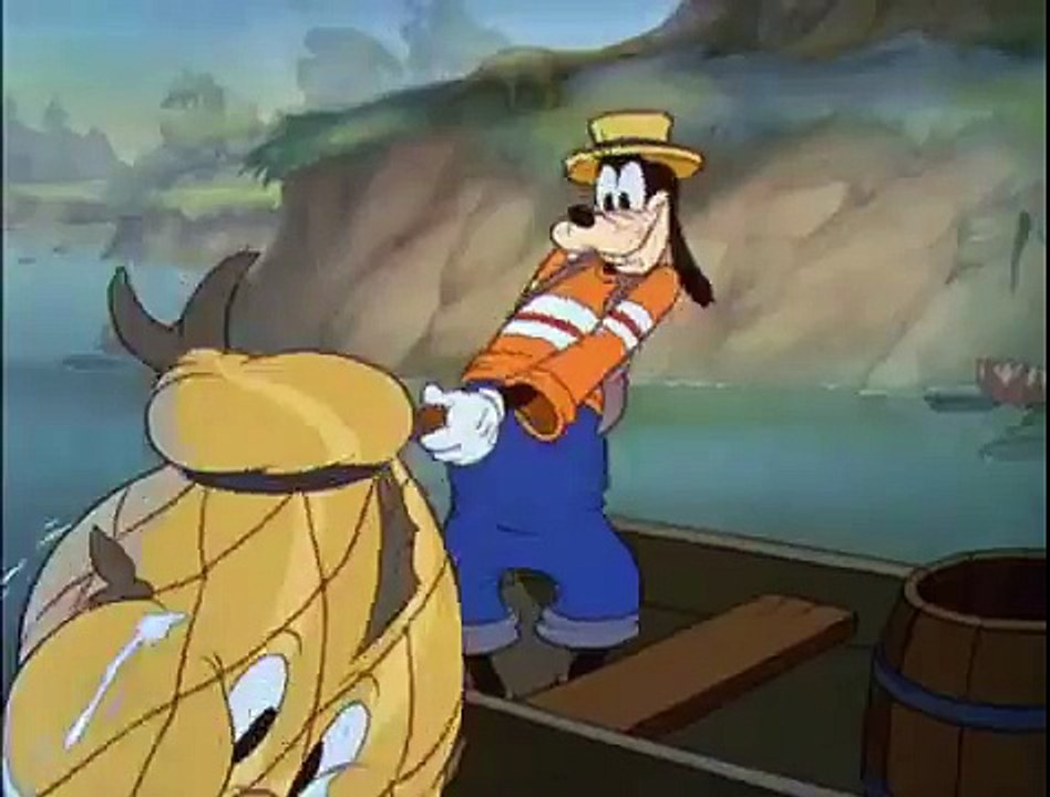 Disney Playhouse  Goofy   Goofy and Wilbur