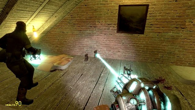 Gmod Zombies - Escaping the Apocalypse! (Garrys Mod Sandbox Funny Moments & Skits)