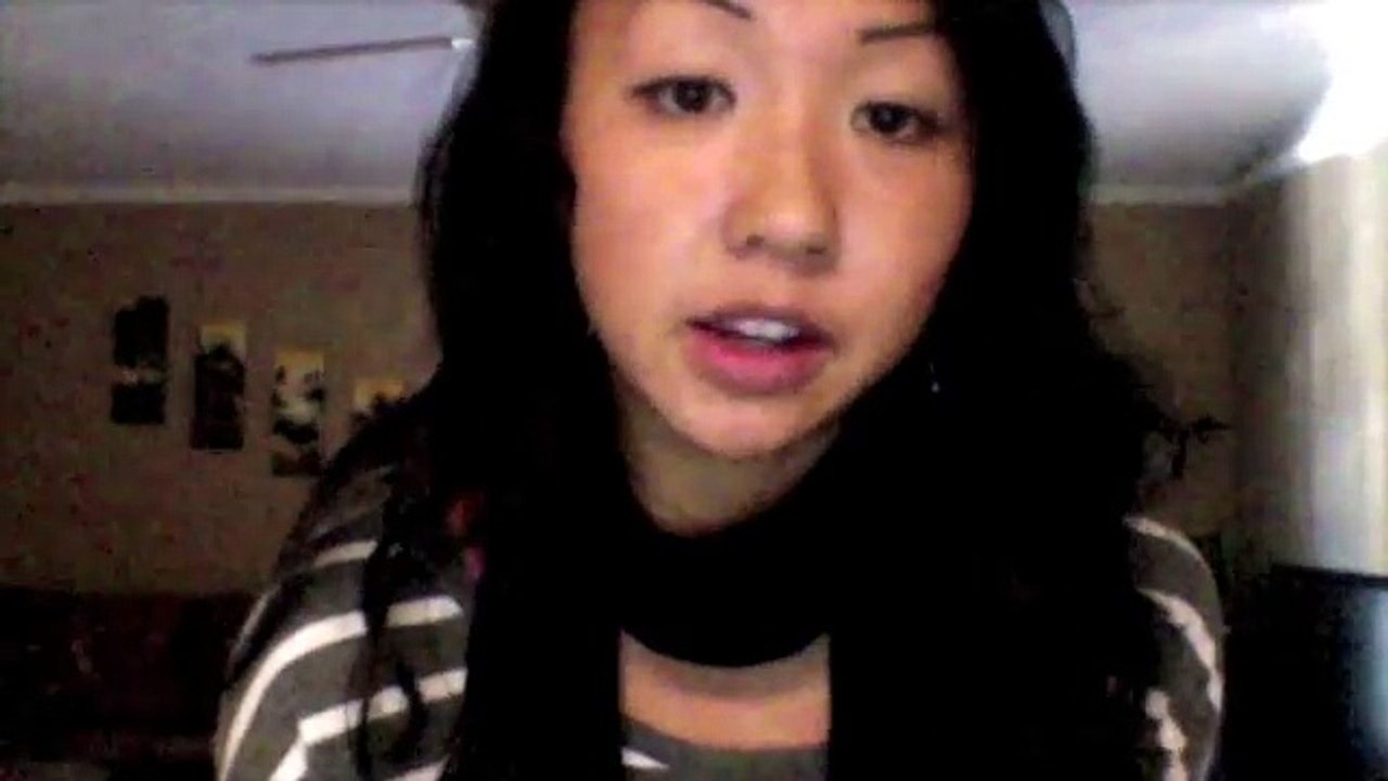 VLog/Reverse Dieting