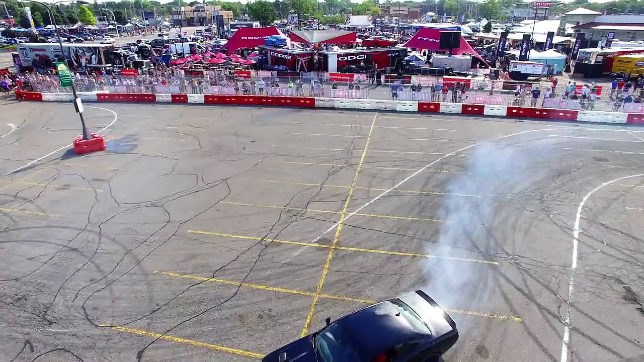 Thrashing Roadkill Project Cars! - Roadkill Ep. 47