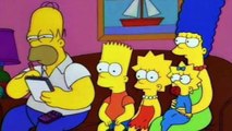 ¡¡ SIMPSON ARCHIVOS !! LAS PERTURBADORAS Y TRISTES TEORÍAS ATRÁS DEL HOMBRE TOPO.