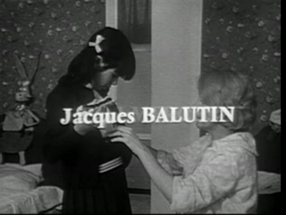 Generique - Les Saintes Cheries