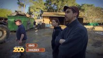 Le défi des bottes de pailles - S03E03