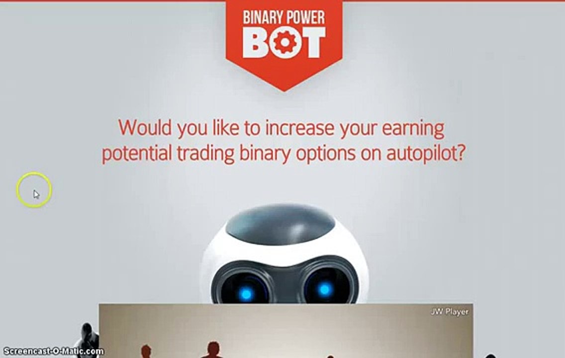 Binary Power Bot Review - Is It Worth It?