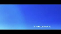 Pixels Sneak Peek #1 (2015) - Adam Sandler, Peter Dinklage Movie HD