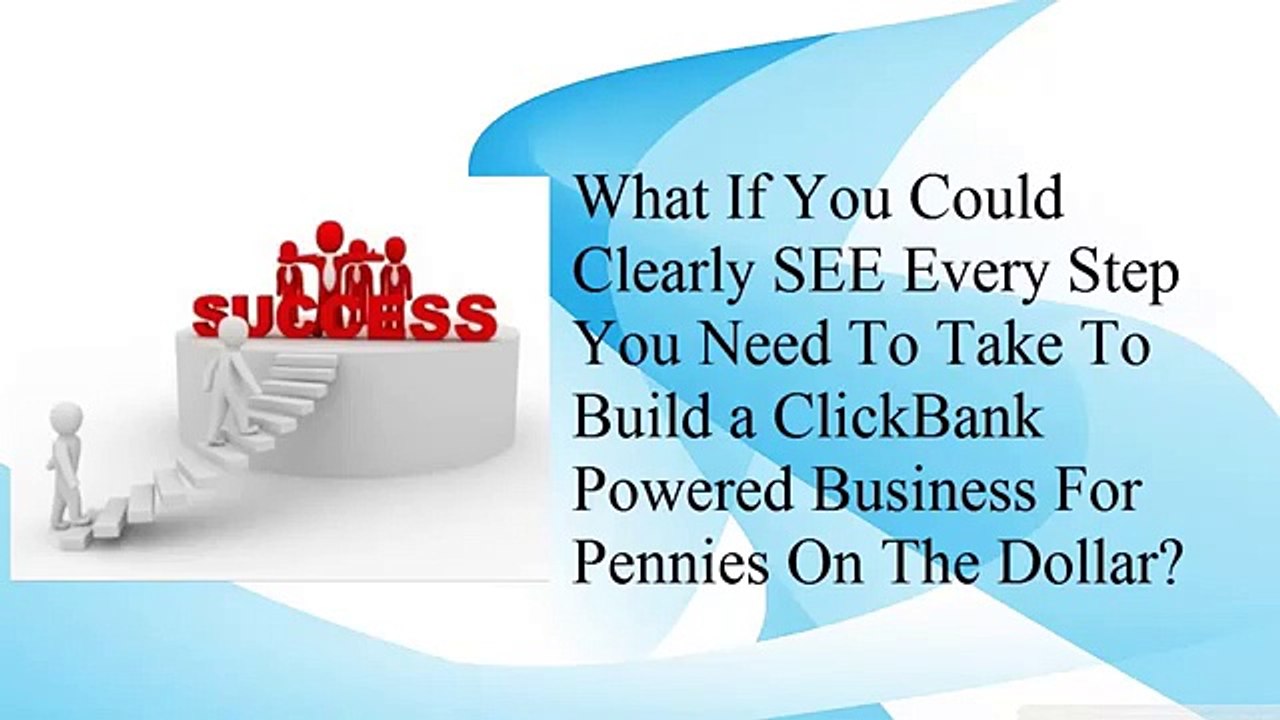 ClickBank University Best Review | Start Selling Affiliate Product on ClickBank