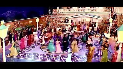 BELLEZA HINDU 1   - Jugni Jugni - Badal HD