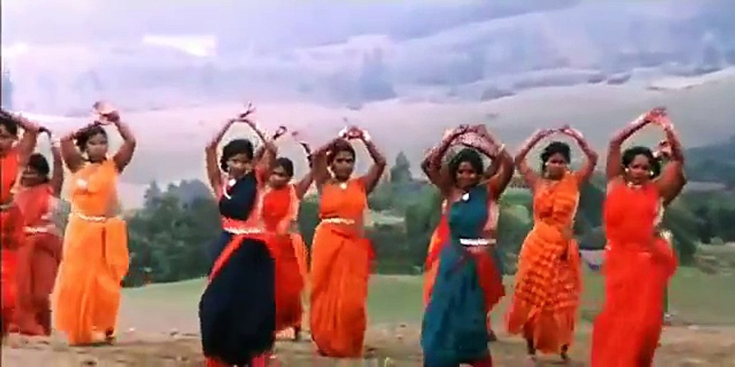 Manisha Top Song HD