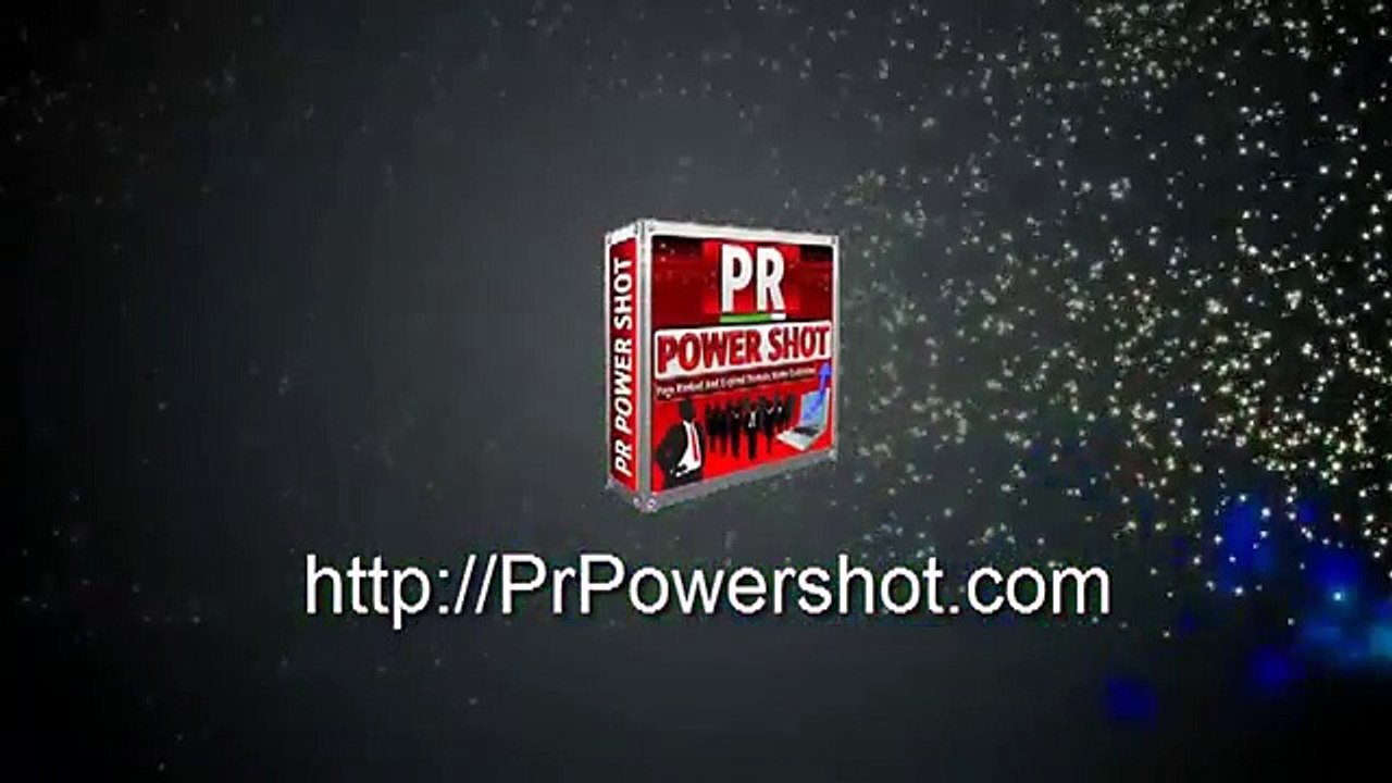 PR Powershot | Basic Search on Finding Old, Expired, and Aged Domains