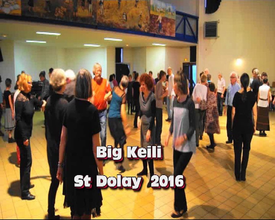 big keili