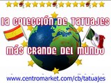 La Coleccion De Tatuajes Mas Grande Del Mundo
