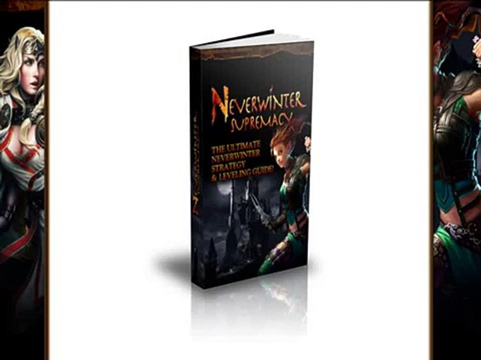 Neverwinter Supremacy Guide