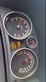 OPEL ASTRA H acceleration from 90_190