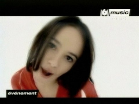 Alizée - J'en ai marre