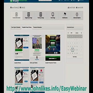 Easy Webinar Review - Easy Webinar Bonus -Easy Webinar Plugin for Wordpress