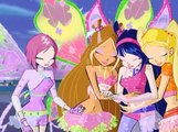 Winx Club Season 4 Episode 11 \