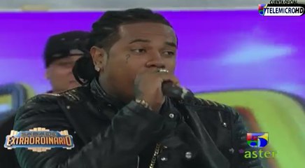 Shelow shaq pide perdon por no haber lanzado el vídeo de ella tiene un tiguere y anuncia un palo con DjScuff