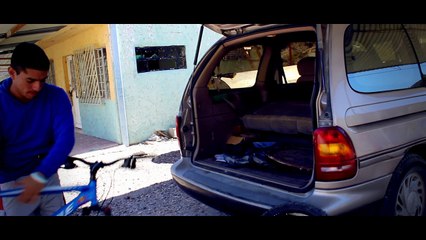 Mountain bike single track cannondale