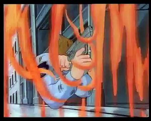 1988 RoboCop Ep03 Man In The Iron Suit